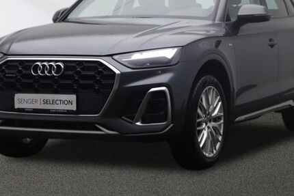 Audi Q5 79.904 km 36.880 € Emsdetten 48282