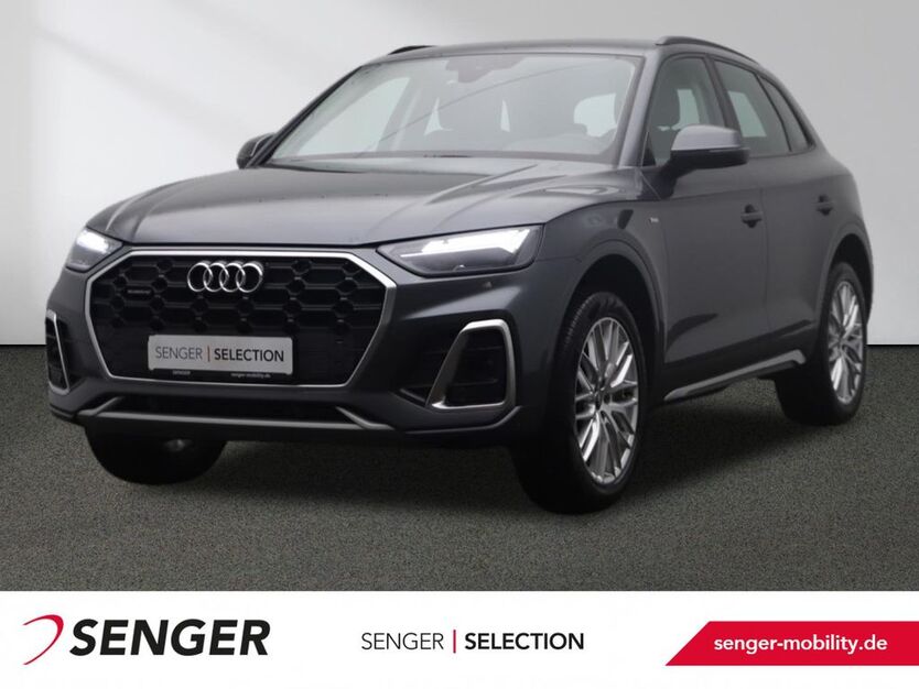 Audi Q5 79.904 km 36.880 € Emsdetten 48282