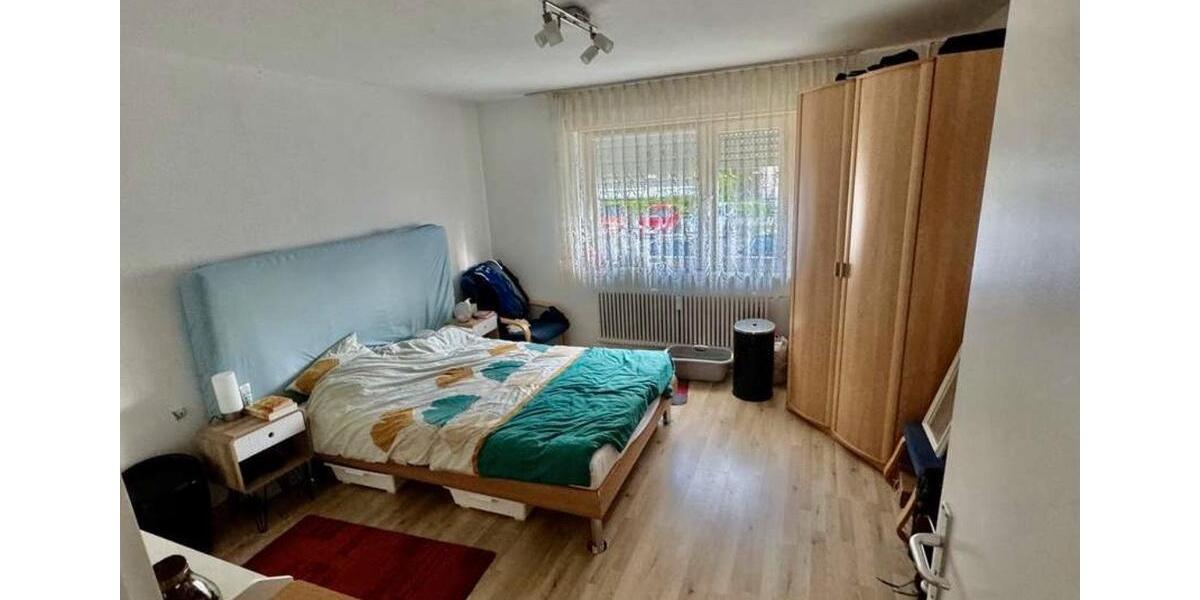 Erdgeschoßwohnung Karlsruhe Mühlburg - 3 Zimmer, 63 m&sup2;, 1.180&euro; | Angebot:25926042