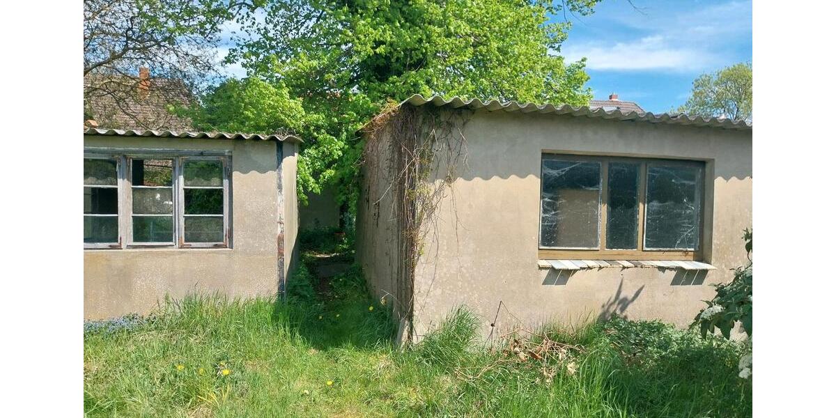 Einfamilienhaus Amt Neuhaus - 10 Zimmer, 100 m&sup2;, 45.000&euro; | Angebot:26429515