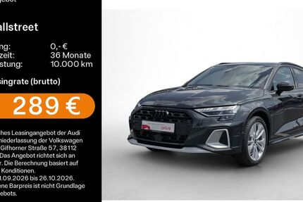 Audi A3 6.385 km 34.440 &euro; Schweinfurt 97424