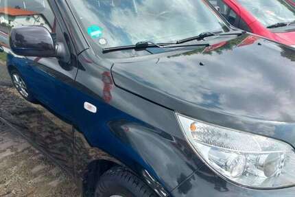 Daihatsu Terios