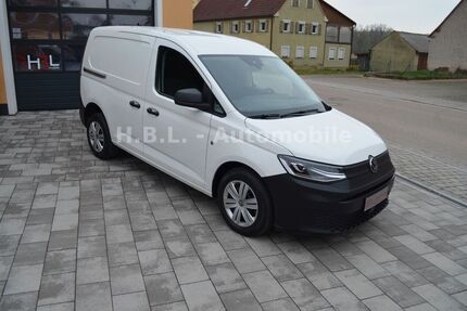 VW Caddy 18.536 km 28.222 &euro; Feuchtwangen 91555