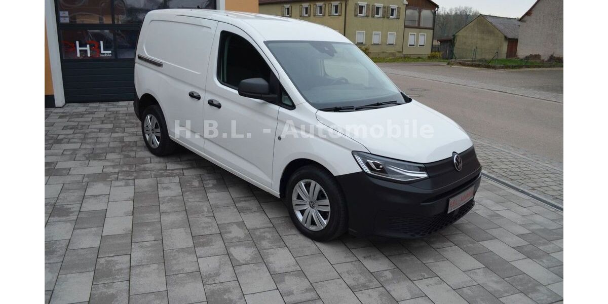 VW Caddy 18.536 km 28.222 &euro; Feuchtwangen 91555
