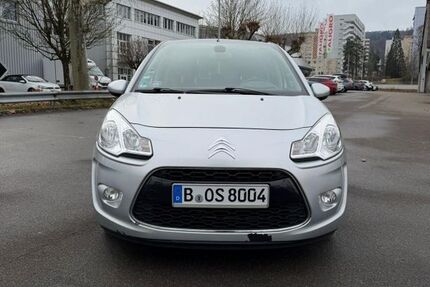 Citroen C3 119.632 km 4.900 &euro; Berlin 10559