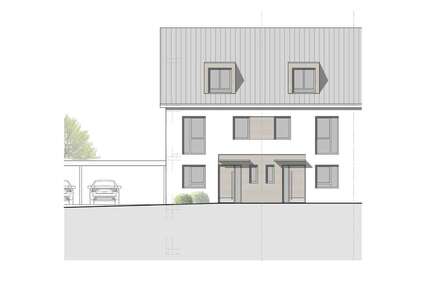 Haus Hallbergmoos - 5 Zimmer, 132 m&sup2;, 810.000&euro; | Angebot:26673034