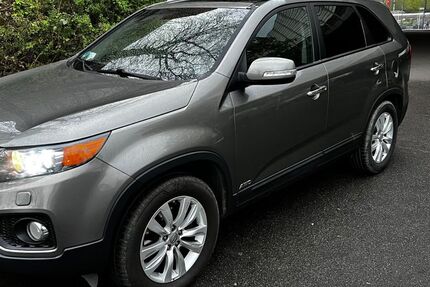 Kia Sorento 185.000 km 9.200 &euro; Leverkusen 51371