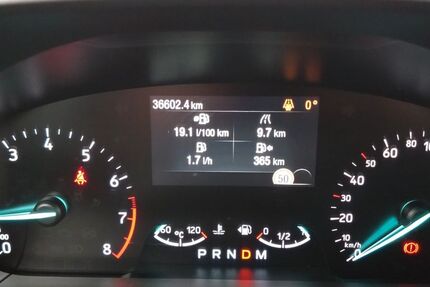 Ford Focus 36.603 km 22.999 &euro; Alsdorf 52477