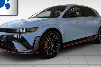 Hyundai IONIQ 5 9.007 km 53.330 &euro; Emsdetten 48282