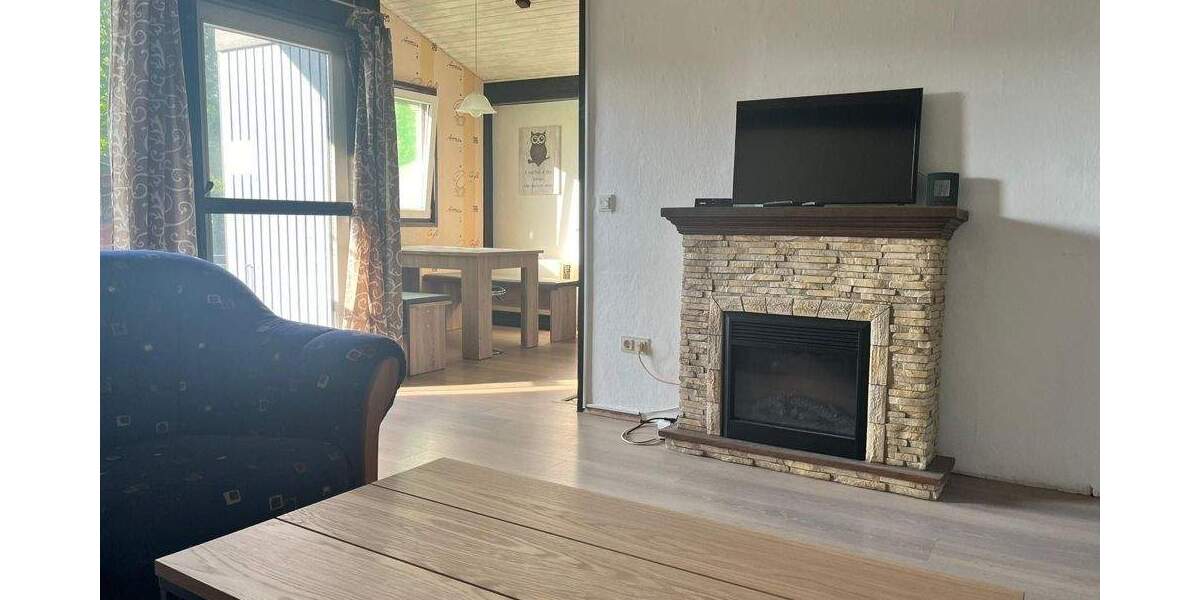 Reihenendhaus Butjadingen / Fedderwardersiel Fedderwardersiel - 3 Zimmer, 60 m&sup2;, 172.000&euro; | Angebot:25771977