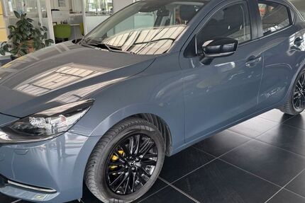Mazda 2 19.960 km 14.995 &euro; Weingarten 88250