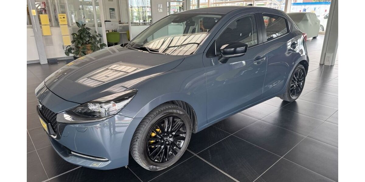 Mazda 2 19.960 km 14.995 &euro; Weingarten 88250