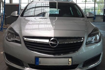 Opel Insignia 70.000 km 9.100 &euro; Köfering 93096