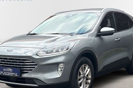 Ford Kuga 78.000 km 18.990 &euro; Goslar 38640