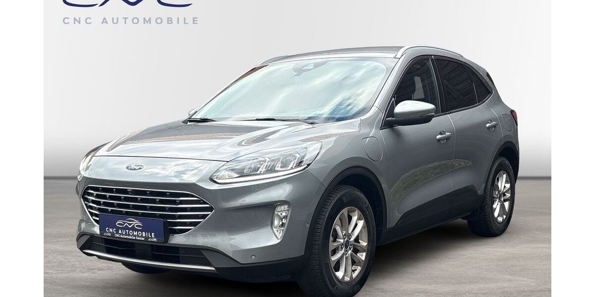 Ford Kuga 78.000 km 18.990 &euro; Goslar 38640