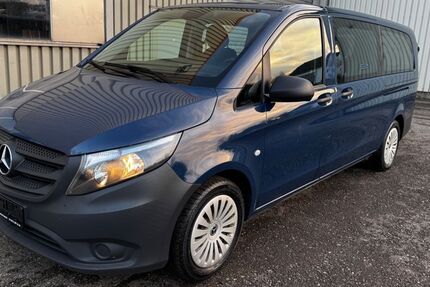 Mercedes-Benz Vito 218.000 km 22.300 &euro; Hohenstein-Bernloch 72531