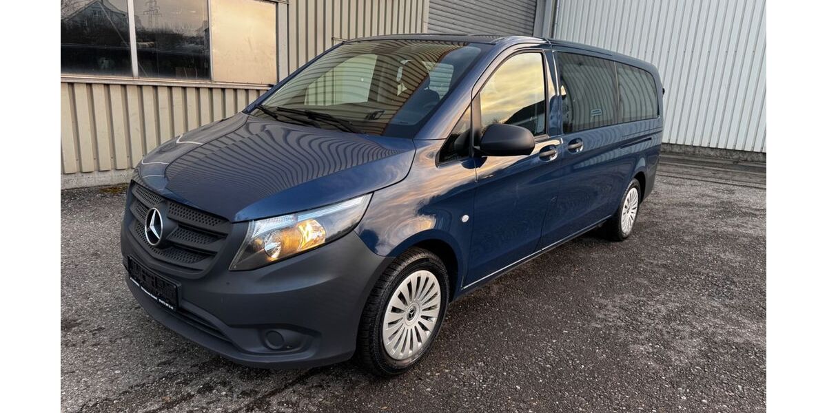 Mercedes-Benz Vito 218.000 km 22.300 &euro; Hohenstein-Bernloch 72531