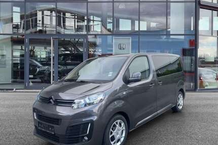 Citroen Spacetourer 175.550 km 14.900 &euro; Nordhausen 99734