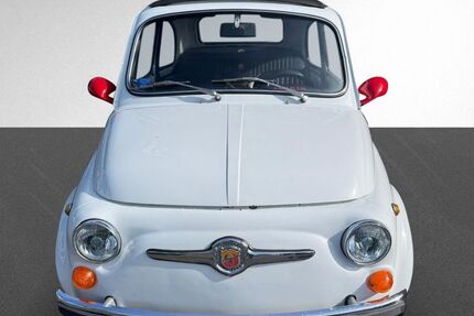 Fiat 500 24.700 km 12.990 &euro; Altenkirchen 57610