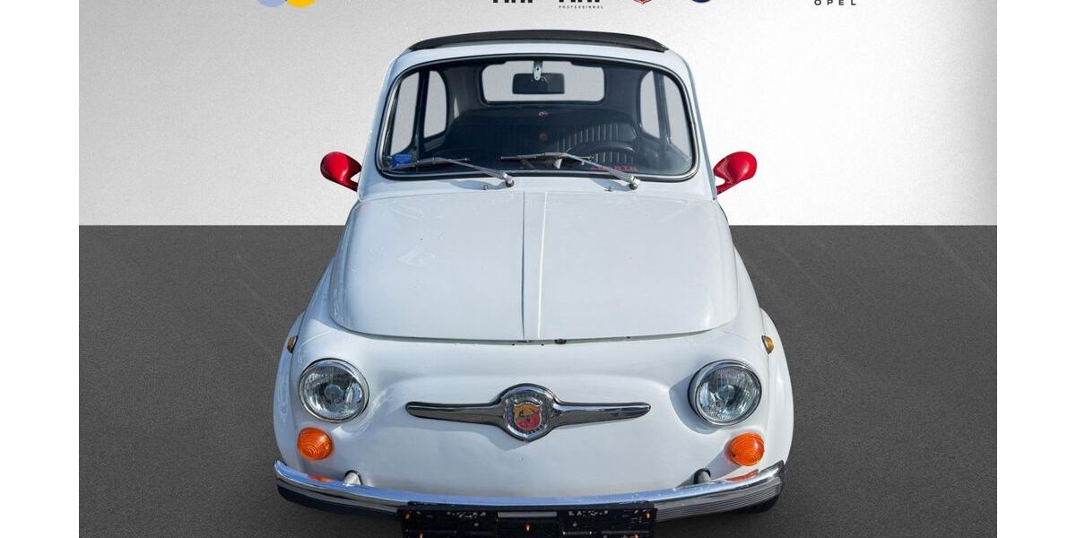 Fiat 500 24.700 km 12.990 &euro; Altenkirchen 57610