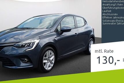 Renault Clio 35.017 km 11.780 &euro; Stuhr 28816