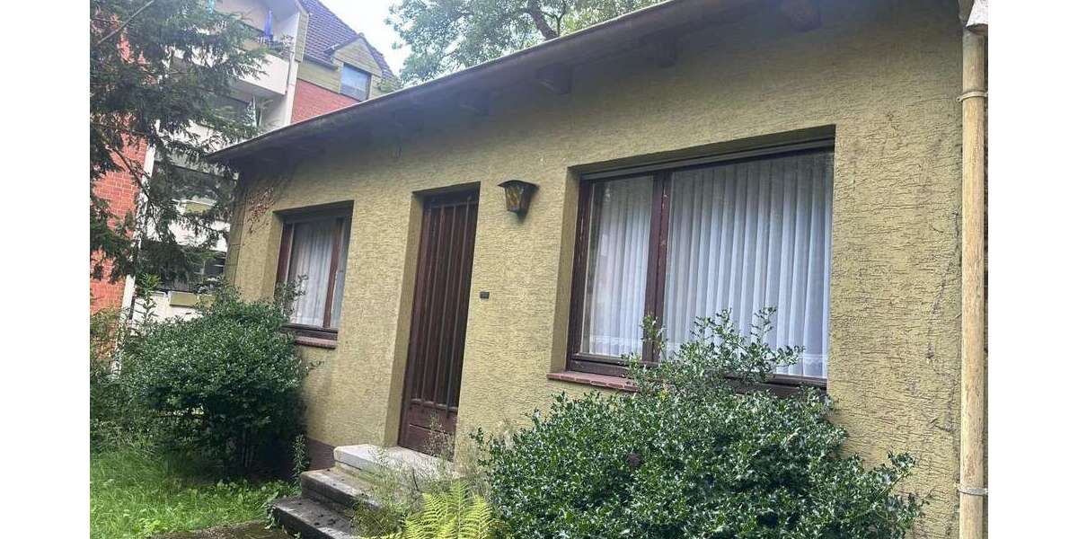 Gewerbeobjekt Dortmund Hörde - 349&euro; | Angebot:26071451