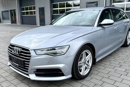 Audi A6 103.024 km 18.500 &euro; Albig 55234