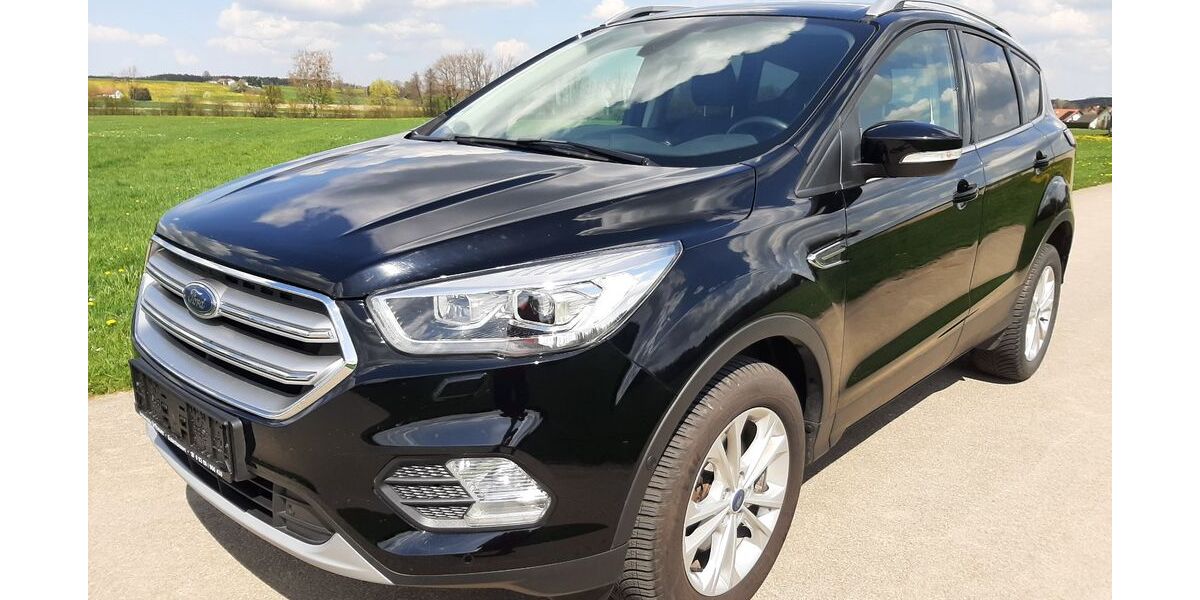 Ford Kuga 80.000 km 14.999 &euro; Eutenhausen 87733