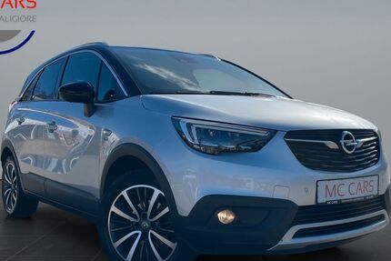 Opel Crossland (X) 92.000 km 9.900 &euro; Quickborn 25451