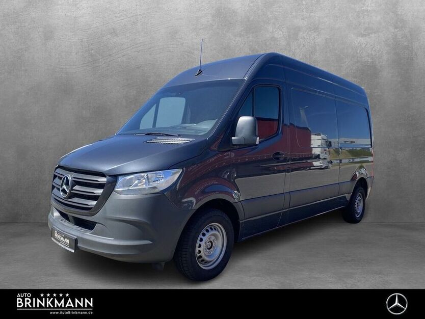 Sprinter