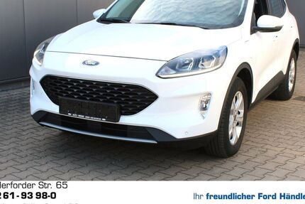 Ford Kuga 71.175 km 18.990 &euro; Bad Salzuflen 32107