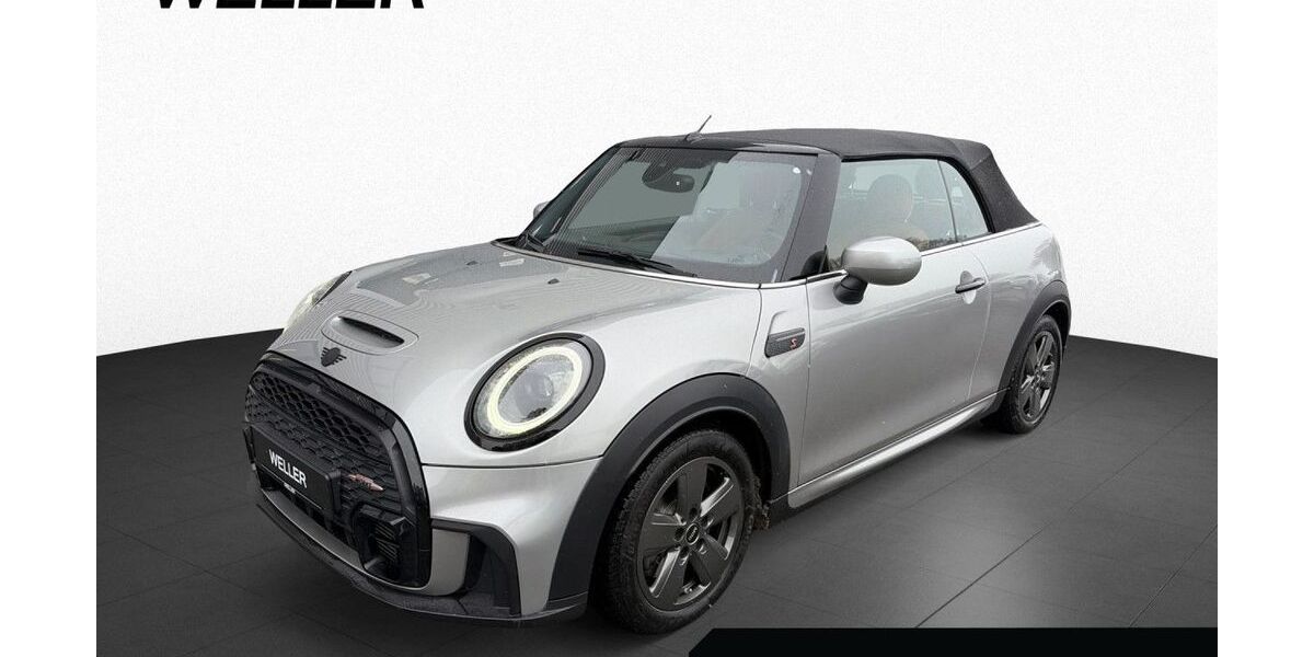 Mini Cooper S Cabrio 41.190 km 30.850 &euro; Gütersloh 33334