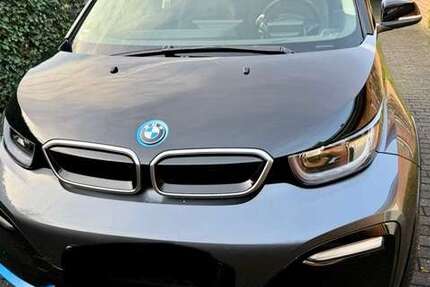 BMW i3 35.500 km 21.895 € Krefeld 47800