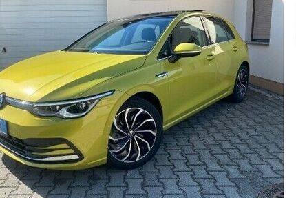 VW Golf 56.000 km 19.900 &euro; Kolkwitz/Cottbus 03099