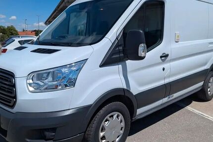 Ford Transit 111.024 km 21.990 &euro; Dösingen 87679