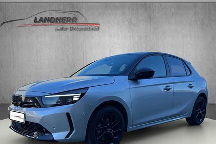 Opel Corsa 4.914 km 19.015 &euro; Thannhausen 86470