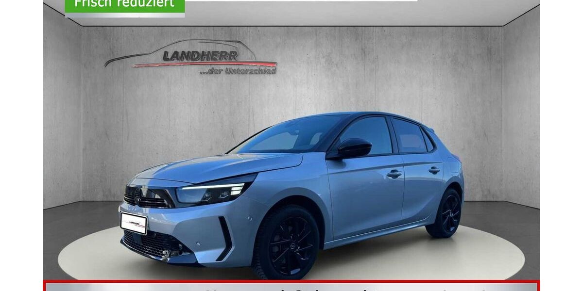 Opel Corsa 4.914 km 19.275 &euro; Thannhausen 86470