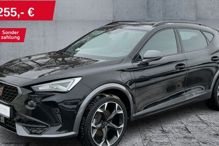 Cupra Formentor 34.959 km 25.700 &euro; Hof 95030