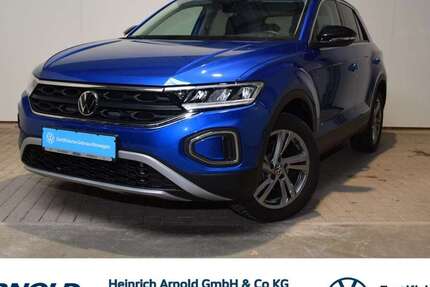 VW T-Roc 8.390 km 28.990 &euro; Korbach 34497