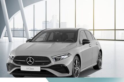 Mercedes-Benz A 180 5.175 km 34.980 &euro; Dresden 01239