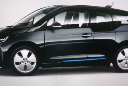 BMW i3 31.925 km 18.450 € Mickhausen 86866
