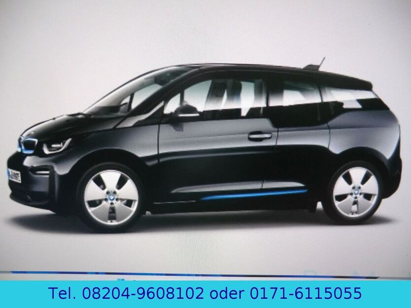 BMW i3 31.925 km 18.450 € Mickhausen 86866