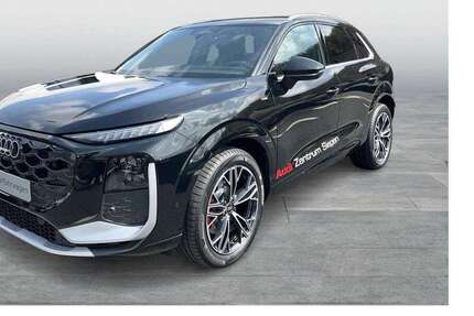 Audi Q3 5.000 km 64.900 &euro; Siegen 57074