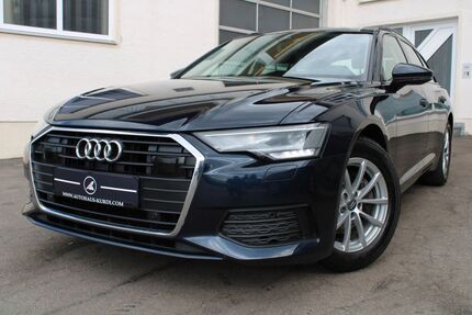 Audi A6 115.000 km 25.590 &euro; Willmering 93497