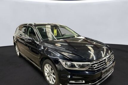 VW Passat 106.959 km 16.450 &euro; Schöppenstedt 38170