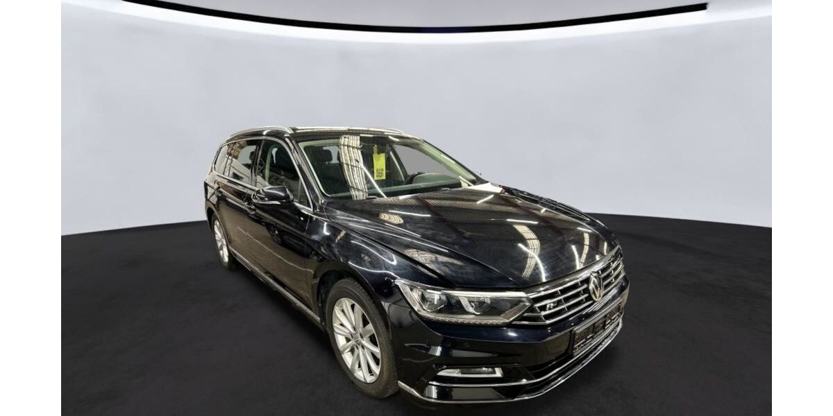 VW Passat 106.959 km 16.450 &euro; Schöppenstedt 38170