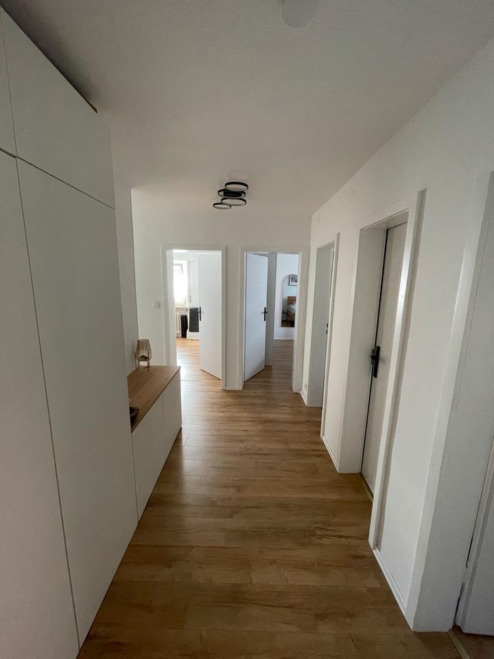Charmante 3-Zimmer-Wohnung mit Stellplatz in Ostfildern (Ruit)