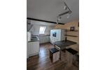 Möblierte 3-Zimmer-Wohnung 65m² zentrumsnah Einbauküche 3 zimmer