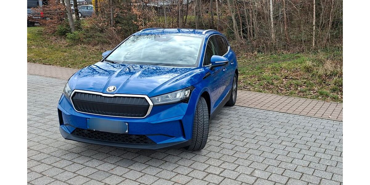 Skoda Enyaq 36.000 km 32.990 &euro; Neuenbürg 75305
