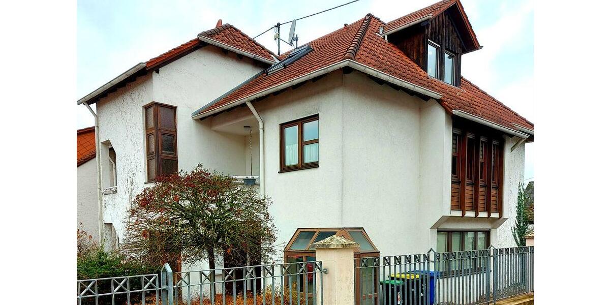 Etagenwohnung Losheim am See - 2 Zimmer, 55 m&sup2;, 134.000&euro; | Angebot:26846180